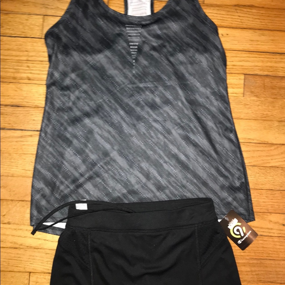 2 piece champion9